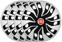 KOŁPAKI 16 do FIAT BUS Ducato Scudo Talento FVM