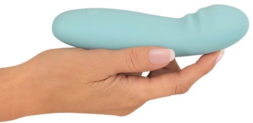 wibrator mini cuties softies silikonowy usb 16 cm na Arena.pl