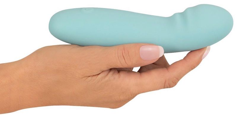 wibrator mini cuties softies silikonowy usb 16 cm zdjęcie 4