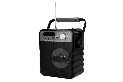 Głośnik Bluetooth Media-Tech PARTY BOX MT3152 na Arena.pl