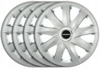 KOŁPAKI 15 VOLVO C30 S40 V40 S60 V50 V70 S80 DRS