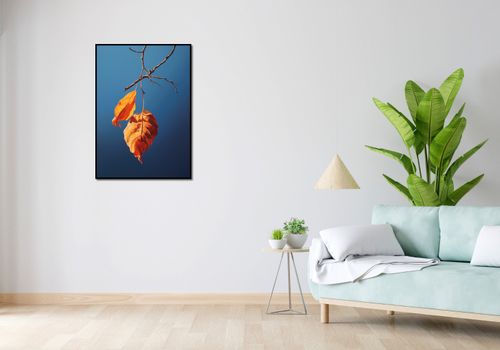 Plakat 64x90cm Ostatni Oddech Lata na Arena.pl