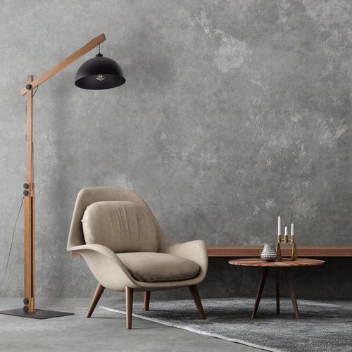 OSLO LAMPA PODŁOGOWA 1 PŁ na Arena.pl