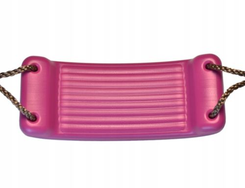 HUŚTAWKA dla dzieci deska z regulacją wysokości na Arena.pl