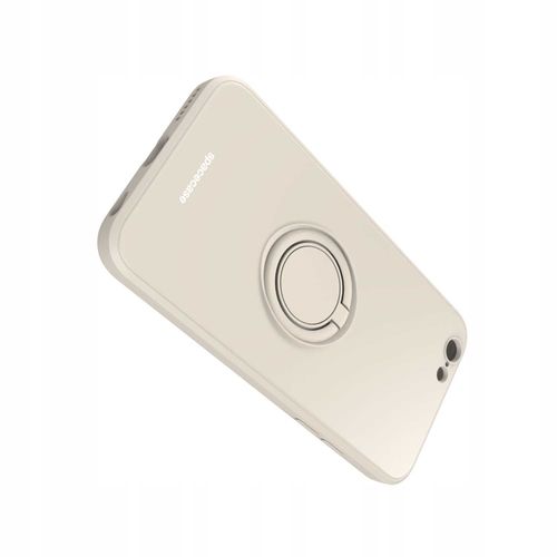 Spacecase Silicone Ring Iphone 7/8/Se Bone na Arena.pl
