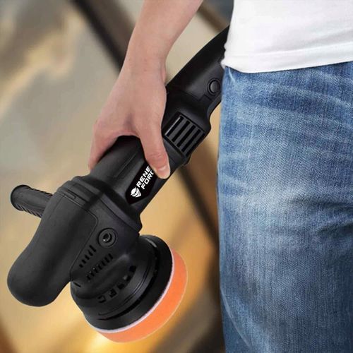 Polerka samochodowa Renew Force 7200 1300 W na Arena.pl