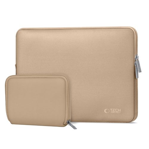 TECH-PROTECT NEOSLIM LAPTOP 13-14 CAFFE LATTE na Arena.pl