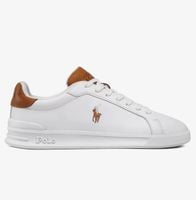 Polo Ralph Lauren Sneakersy Hrt Ct II 09877598001 Biały R50