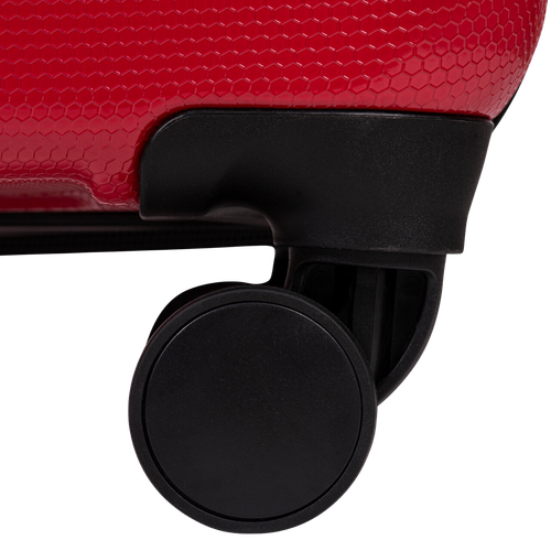 Walizka DUŻA WINGS PC VULTURE 28" YELLOW na Arena.pl