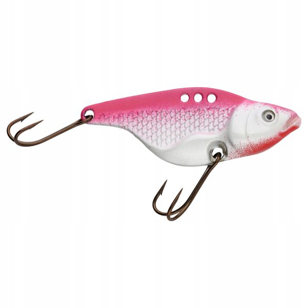 CYKADA JMC ADVENTURE BREAM PINK 16G/5CM zdjęcie 1