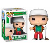 funko pop! caddyshack al czervik 721 figurka