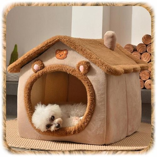 LEGOWISKO DLA KOTA PSA DOMEK BUDKA KOJEC PLUSZOWY PODUSZKA POSŁANIE BUDA na Arena.pl