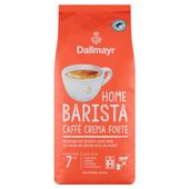 Kawa ziarnista mieszana Dallmayr Home Barista Caffe Crema Forte 1000g