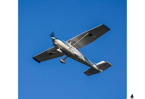 UMX Cessna 182 BNF Basic na Arena.pl