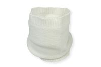 Jamiks AFRODYTA komin dla dzieci kaszmir ecru