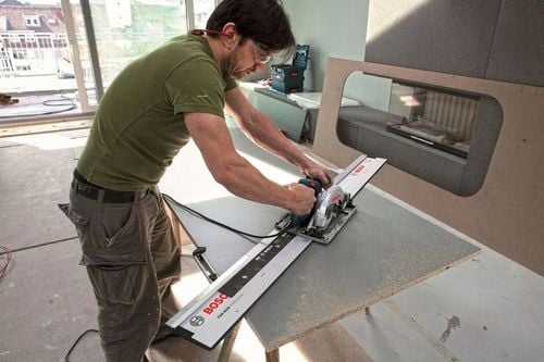 SZYNA PROWADZĄCA 80cm FSN 800 BOSCH do GKS GKT55 na Arena.pl