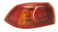 Mitsubishi Lancer lampa tylna lewa