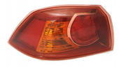 Mitsubishi Lancer lampa tylna lewa