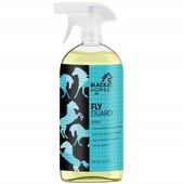 Preparat odstraszający owady dla koni BLACK HORSE Fly Guard Natur