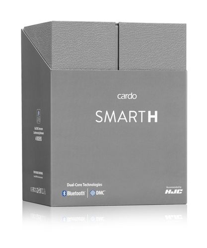 Intercom Cardo Scala Rider SMARTH na Arena.pl