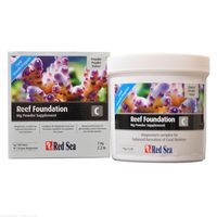 Red Sea Reef Foundation C Magnesium 1kg