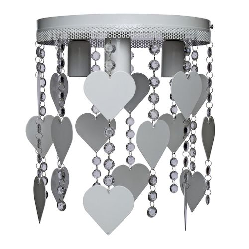 Lampa sufitowa CORAZON 3xE27 na Arena.pl