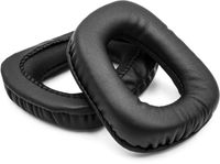 NAUSZNIKI PADY GĄBKI PODUSZKI YIVO DO LOGITECH G930 G450 G430 G35 F35