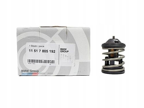 OE BMW TERMOSTAT N47 E90 F10 E70 E71 11517805192 na Arena.pl
