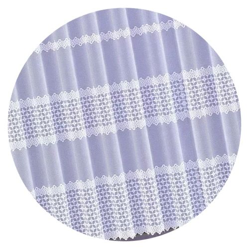 Firanka Hilo wysokość 250 cm 🔲 DomoweTekstylia | WN833H 250 na Arena.pl