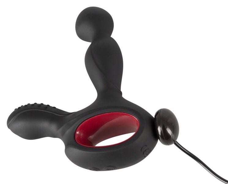 Silicone Prostate Plug zdjęcie 8