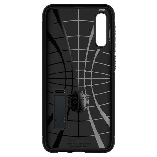SPIGEN SLIM ARMOR GALAXY A40 METAL SLATE na Arena.pl