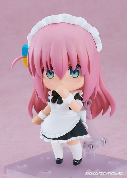 Nendoroid Hitori Gotoh: Maid Ver. zdjęcie 4