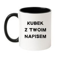 Klasyczny Biało-Czarny 330 ml