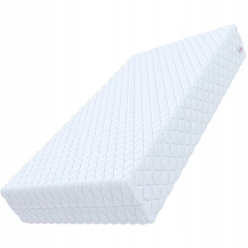 200x200 materac kieszeniowy HR 7 stref H3 H2 19 cm duży antyalergiczny na Arena.pl