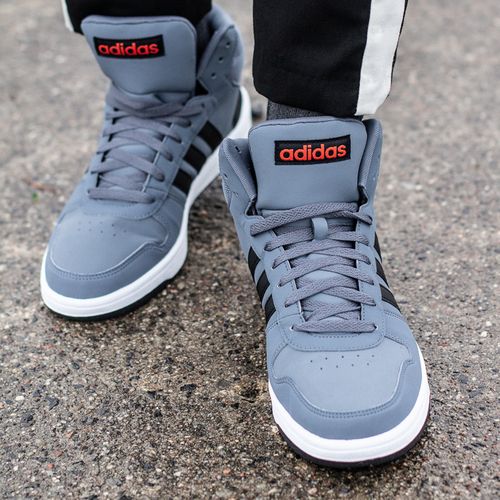 Adidas VS Hoops 2.0 Mid (B44670)42 2/3 na Arena.pl