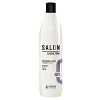 CeCe Salon Soft, płyn do trwałej ondulacji włosów cienkich, 1000ml