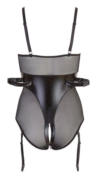 Body Bondage Xl zdjęcie 11