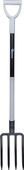 Geko Widły ogrodnicze HARD-LINE 120cm stal HRC 40-48 do ogrodu