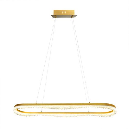 Lampa wisząca PRECIOSA 45W LED na Arena.pl