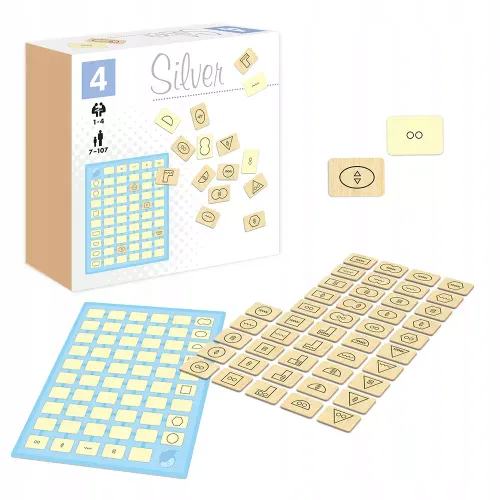 Gra planszowa Alexander Wspólne Ogniwo na Arena.pl