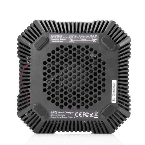 Ładowarka SkyRC e4Q na Arena.pl