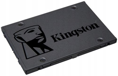 Dysk KINGSTON A400 480GB SSD na Arena.pl