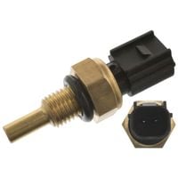 CZUJNIK TEMPERATURY PLYNU CHLODZACEGO Honda BR-V I 2017 2018 2019 2020 2021
