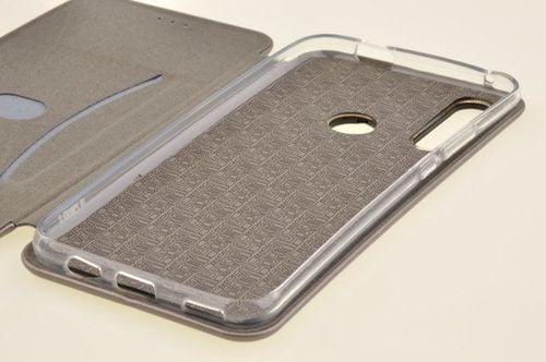 Etui Elegance do Huawei P Smart Z szary na Arena.pl