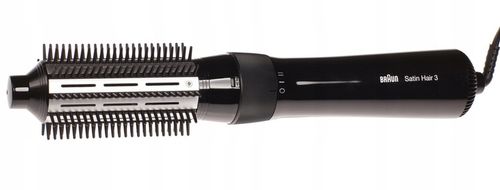 Lokówko-suszarka Braun Satin Hair 3 AS330 na Arena.pl