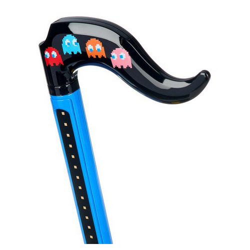 Otamatone Classic Pac-Man Instrument Syntezator Maywa Denki Baterie AAA na Arena.pl