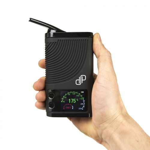Waporyzator Boundless CFX 5000mAh Hybryda na Arena.pl