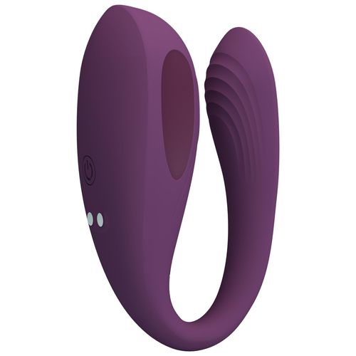 Pretty Love - Aari, 10 Vibration Functions Mobile App Long-Distance Contr na Arena.pl