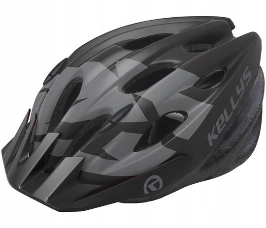 Kask Rowerowy Kellys BLAZE S/M Szosa MTB zdjęcie 1