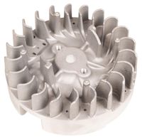 Koło magnesowe CEDRUS z modułem zapłonowym stopa ST01 070639